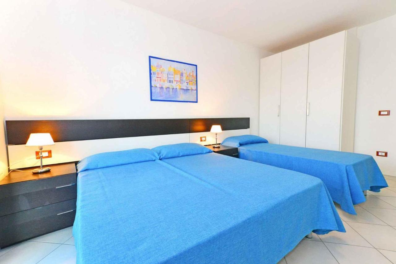 Apartments In Lignano 21649 Lignano Sabbiadoro Luaran gambar