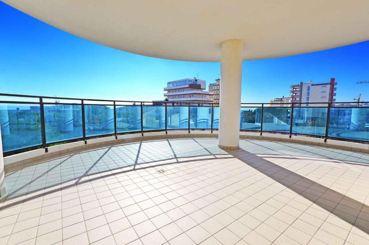 Apartments In Lignano 21649 Lignano Sabbiadoro Luaran gambar