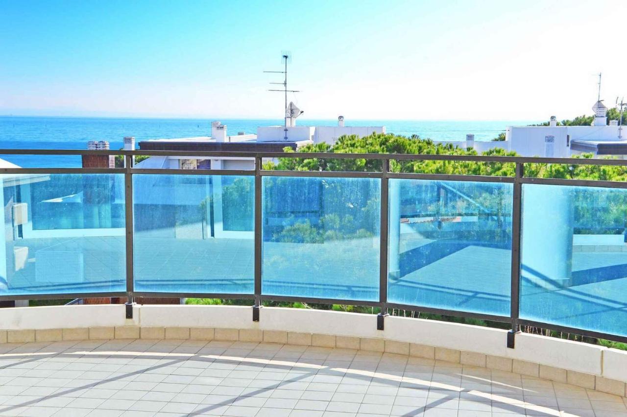 Apartments In Lignano 21649 Lignano Sabbiadoro Luaran gambar
