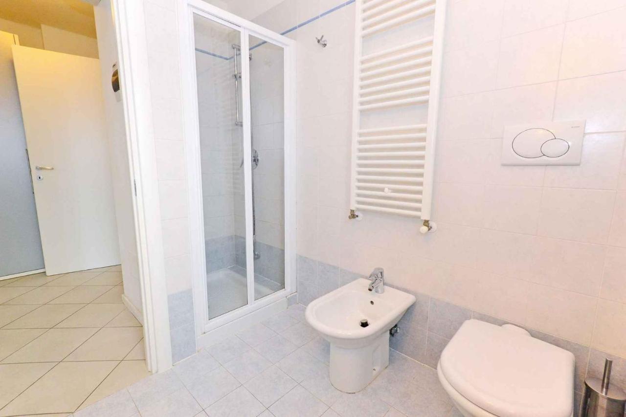 Apartments In Lignano 21649 Lignano Sabbiadoro Luaran gambar