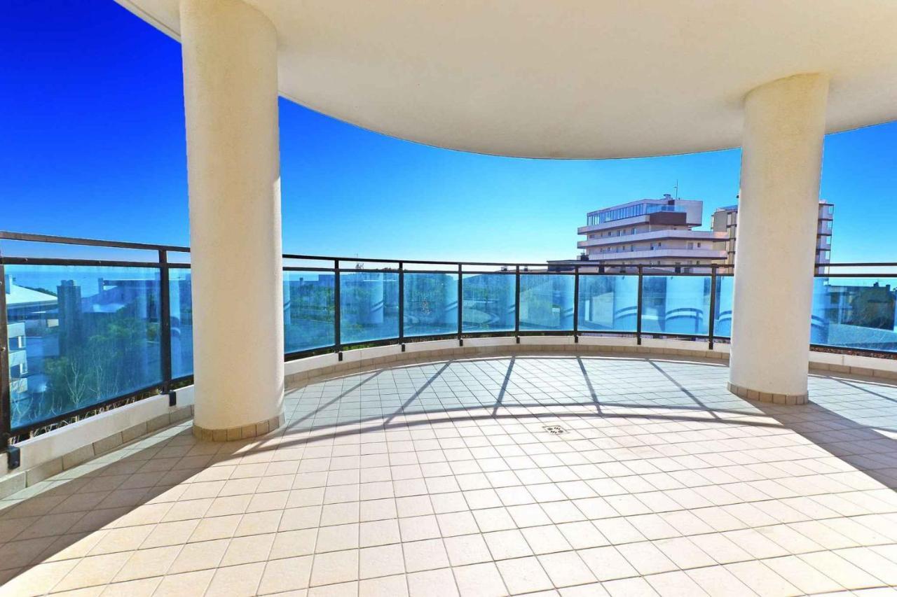 Apartments In Lignano 21649 Lignano Sabbiadoro Luaran gambar