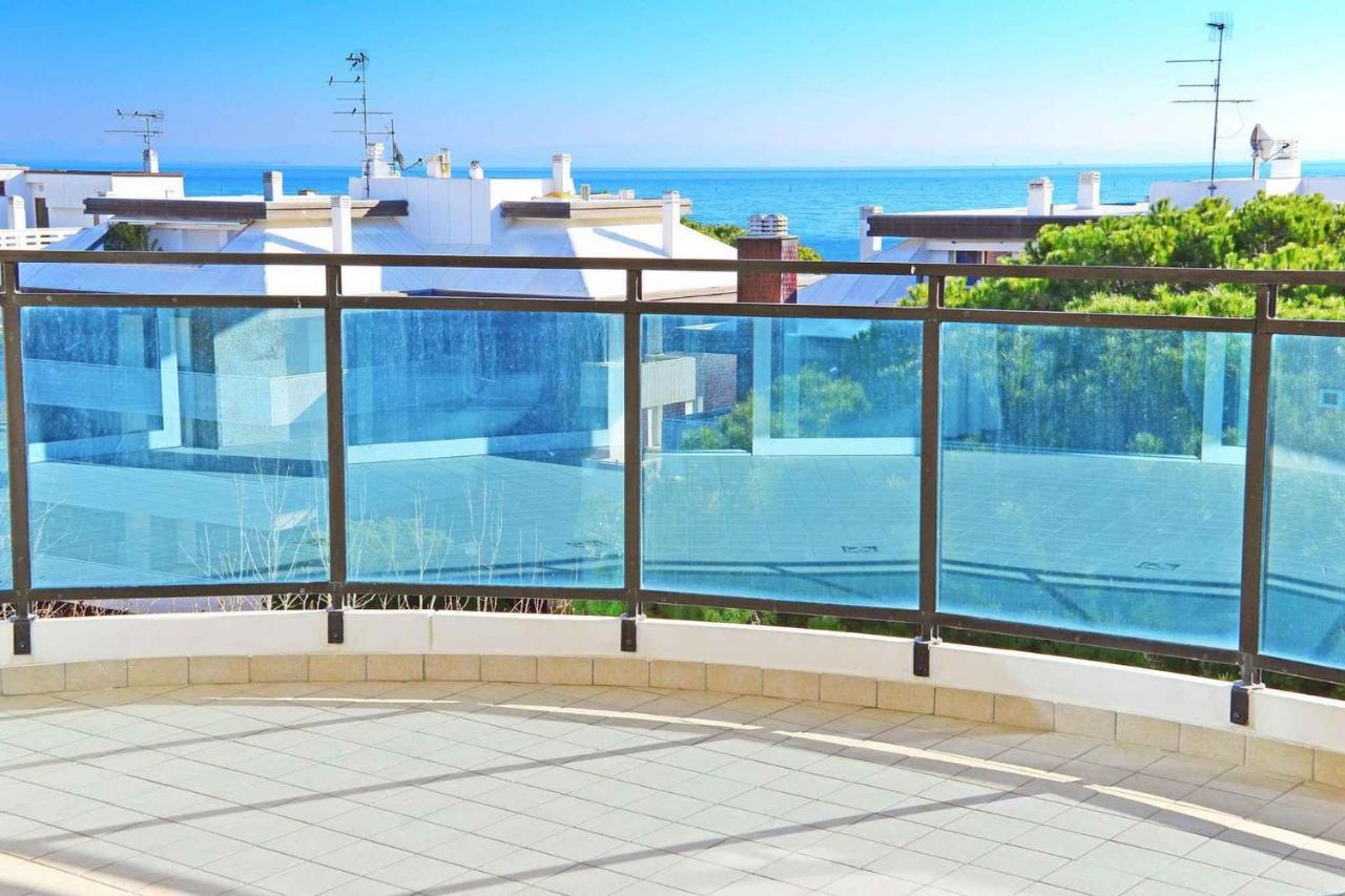Apartments In Lignano 21649 Lignano Sabbiadoro Luaran gambar