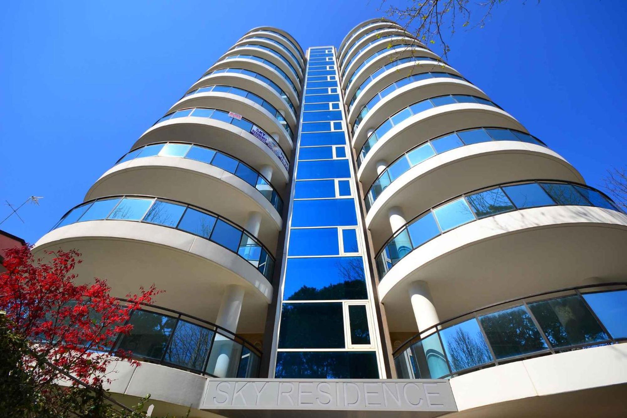 Apartments In Lignano 21649 Lignano Sabbiadoro Luaran gambar