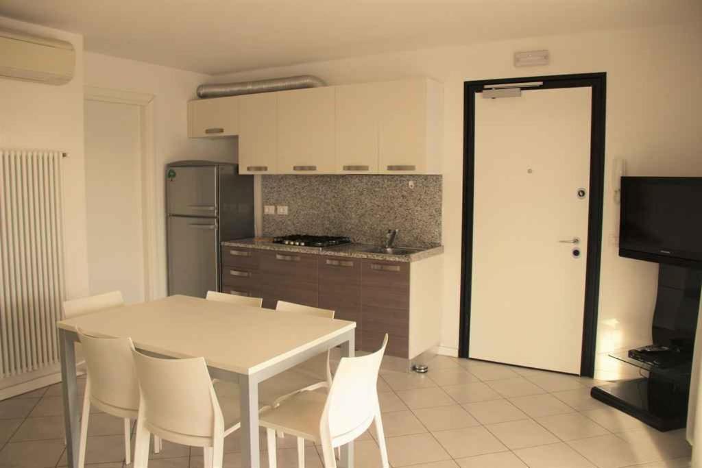 Apartments In Lignano 21649 Lignano Sabbiadoro Luaran gambar