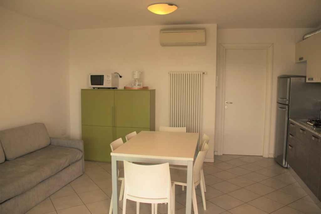 Apartments In Lignano 21649 Lignano Sabbiadoro Luaran gambar