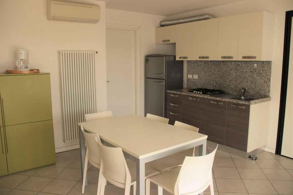 Apartments In Lignano 21649 Lignano Sabbiadoro Luaran gambar