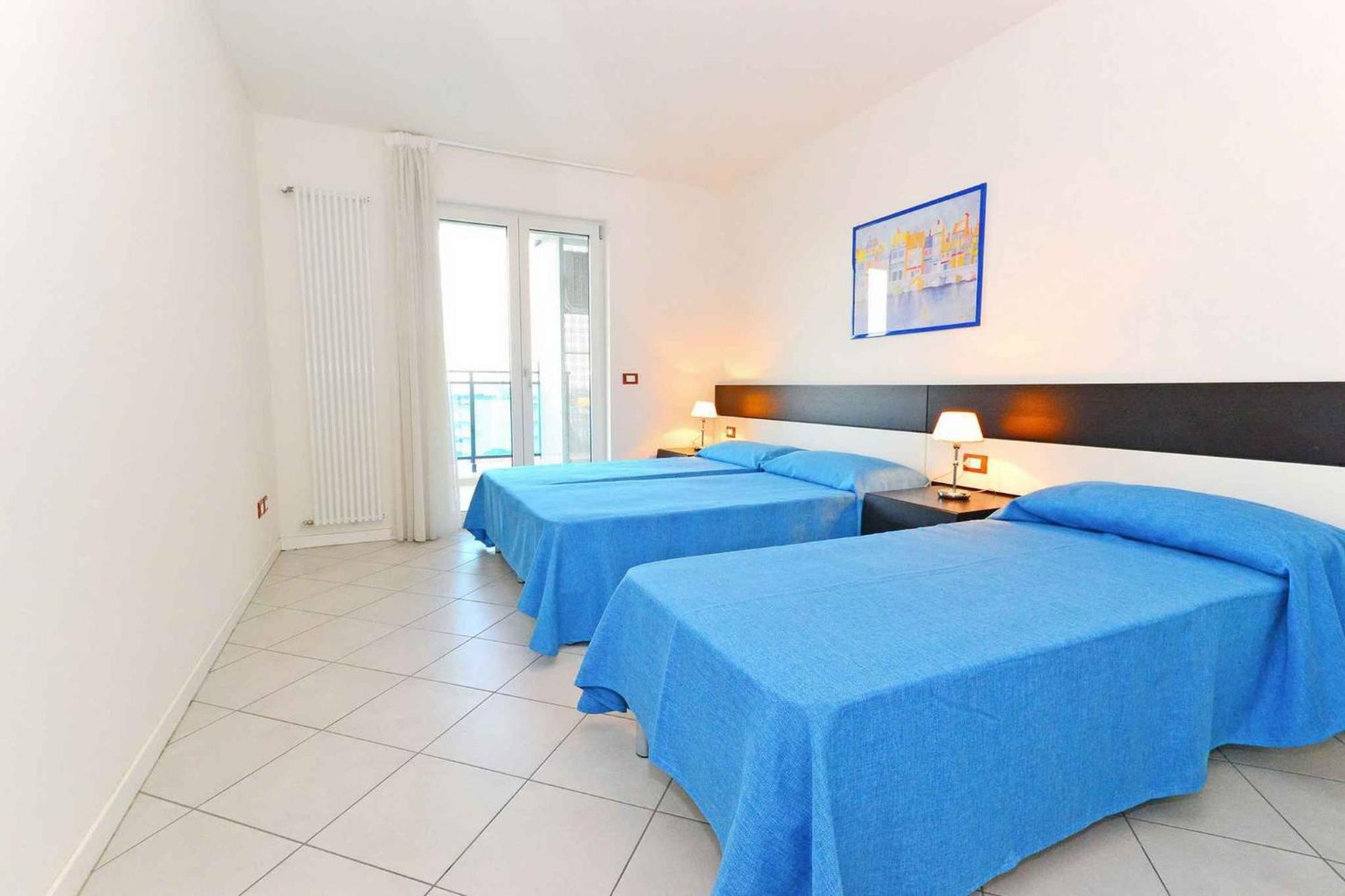 Apartments In Lignano 21649 Lignano Sabbiadoro Luaran gambar